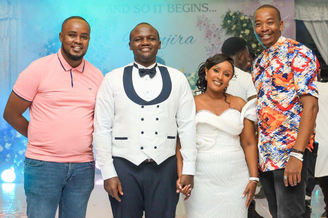 Event Photography: Capturing Perfect Moments