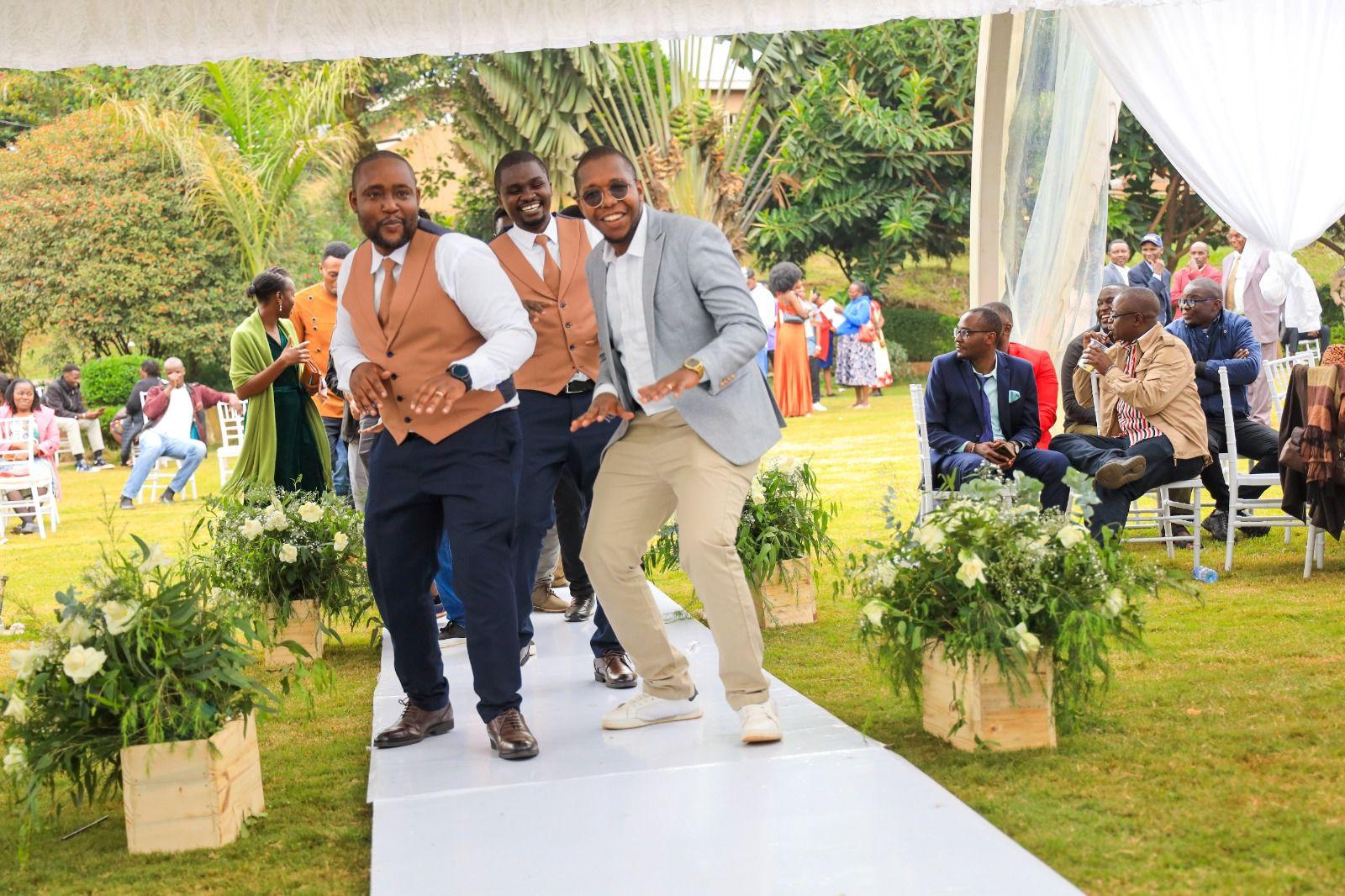 traditional dance