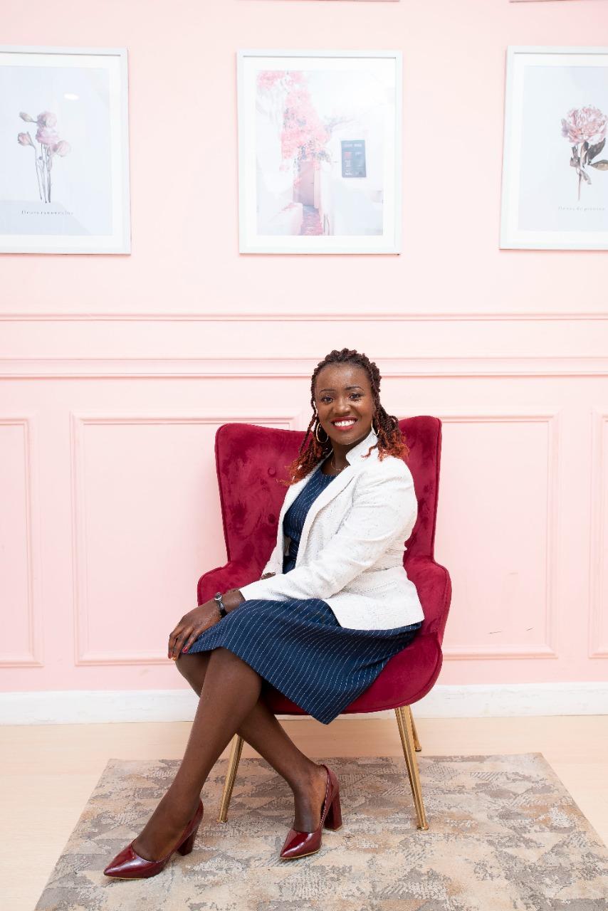 Jedidah Wanjiku